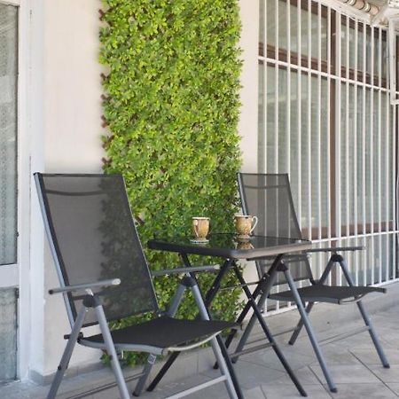 Cozy Studio Near The Park With Huge Verandah. Veliko Tŭrnovo Exterior photo