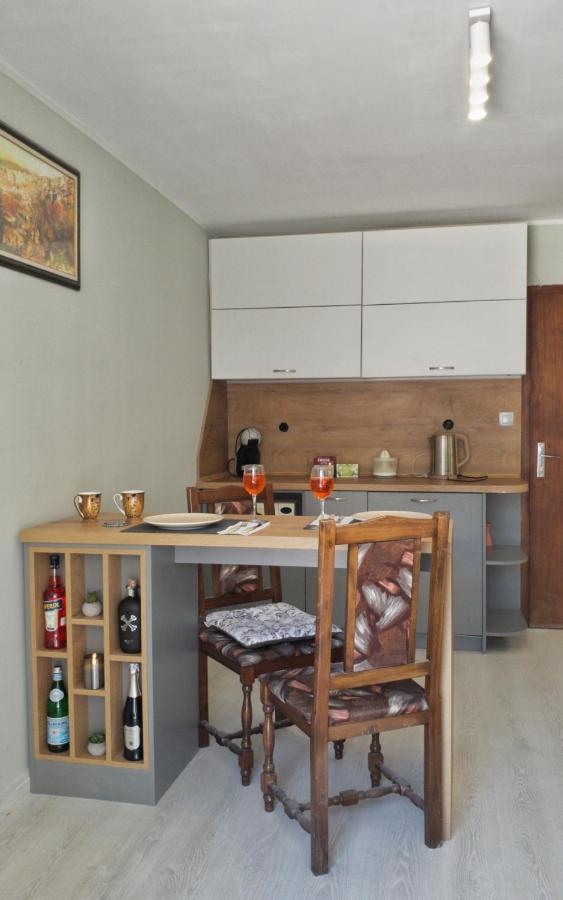 Cozy Studio Near The Park With Huge Verandah. Veliko Tŭrnovo Exterior photo
