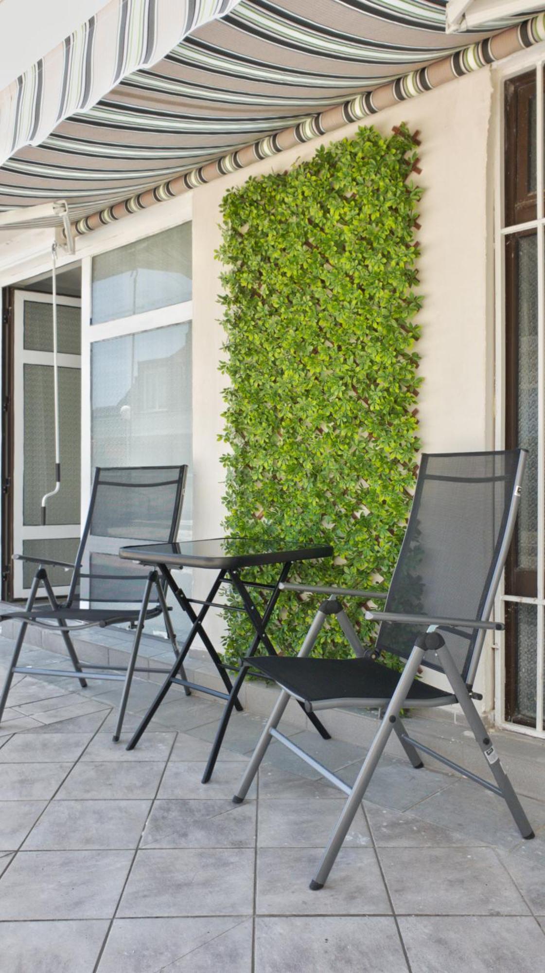Cozy Studio Near The Park With Huge Verandah. Veliko Tŭrnovo Exterior photo